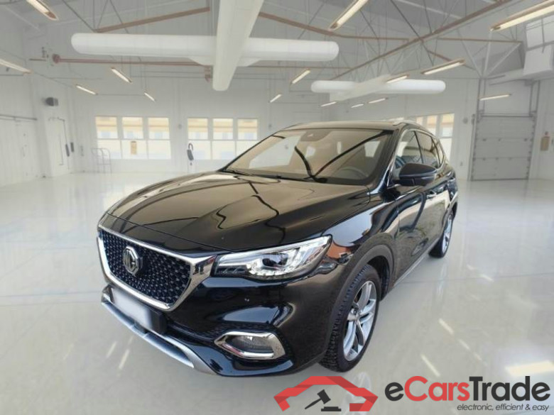 MG EHS / 2021 / 5P / SUV 1.5 T PLUG-IN HYBRID EXCLUSIVE #1