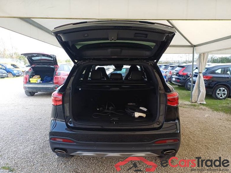 MG EHS / 2021 / 5P / SUV 1.5 T PLUG-IN HYBRID EXCLUSIVE #5