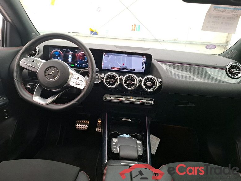 MERCEDES-BENZ GLA / 2020 / 5P / SUV 1.3 GLA 250 e AMG LINE DCT #5