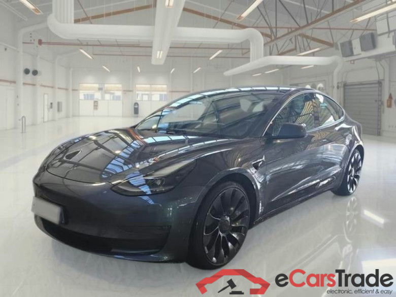 TESLA MODEL 3 / 2018 / 4P / BERLINA 75 KWH PERFORMANCE DUAL MOTOR 4WD #1