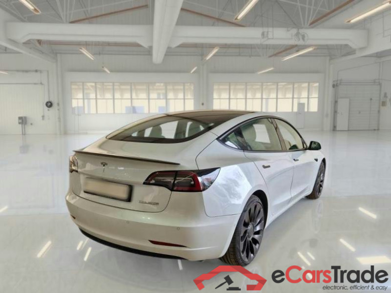 TESLA MODEL 3 / 2018 / 4P / BERLINA 75 KWH PERFORMANCE DUAL MOTOR 4WD #2