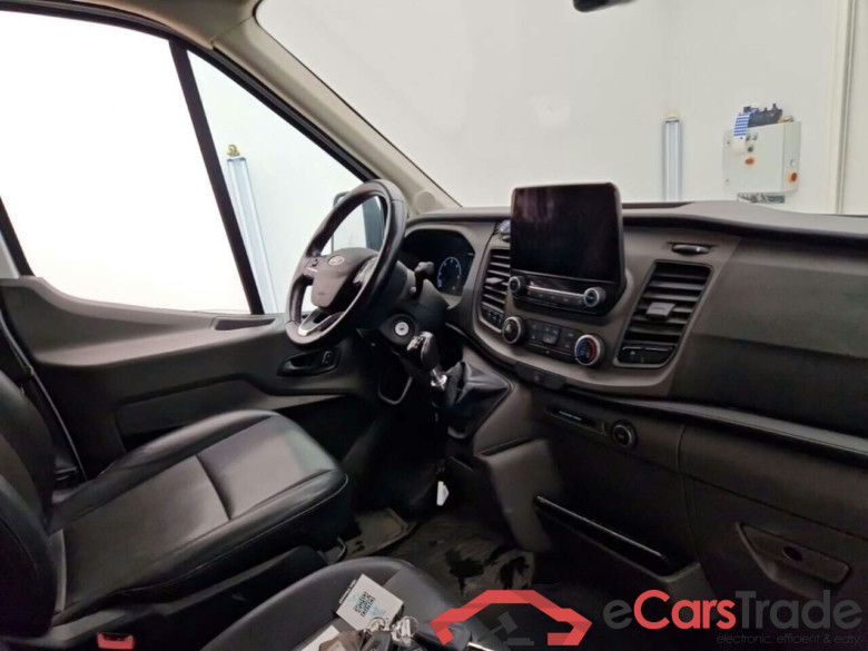 FORD TRANSIT 2.0 TD TREND #3