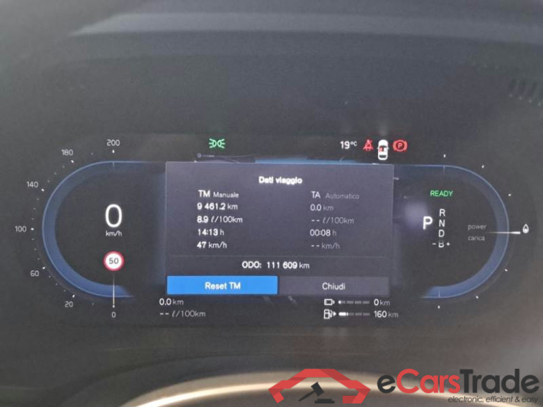 VOLVO XC60 / 2017 / 5P / SUV T6 PLUG-IN AWD AUTO RECHARGE INS. EXP #4