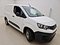 preview Peugeot Partner #1