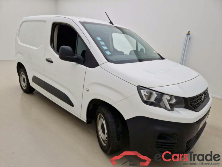 Peugeot Partner 1.5 BlueHDI Klima PDC ... #2