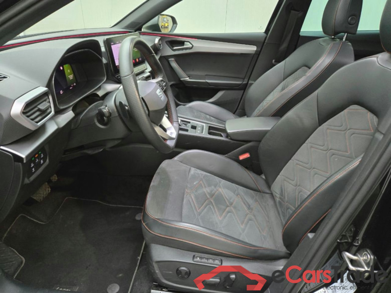 SEAT LEON 1.4 TSI eHybrid PHEV FR Business Intense #5