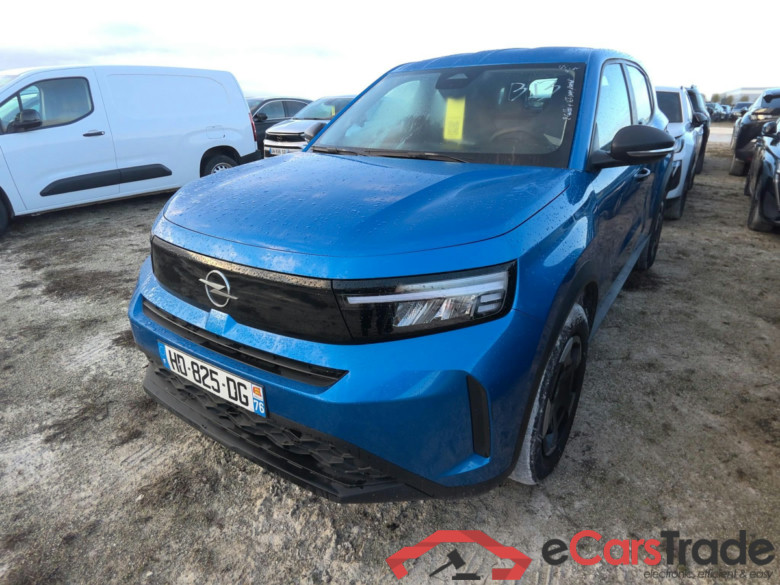 Opel Frontera Edition 44 kWh #1