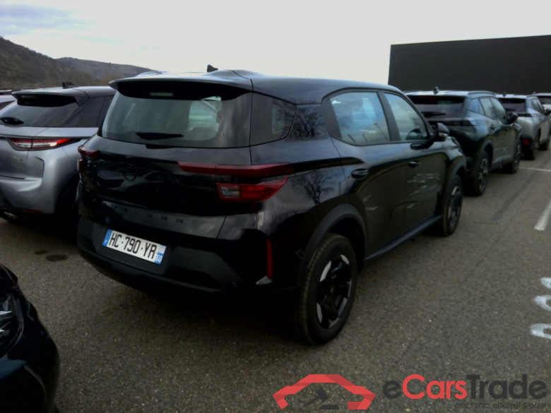 Opel Frontera Edition 44 kWh #2