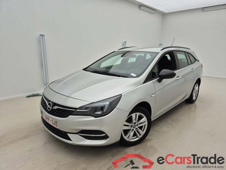 OPEL ASTRA SPORTS TOURER 1.2 TURBO EDITION