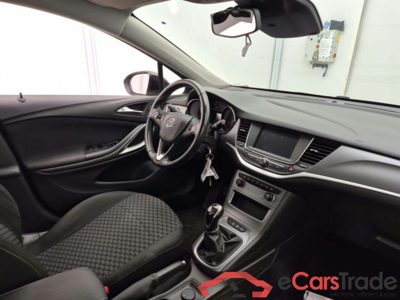 OPEL ASTRA SPORTS TOURER 1.2 TURBO EDITION #3