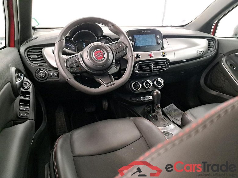 500X Sport 1.3 GSE 150CV BVM6 E6d #5