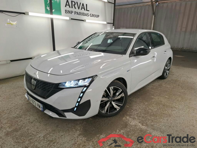 PEUGEOT 308 / 2021 / 5P / Berline PHEV 180 E-EAT8 ACTIVE PACK #1