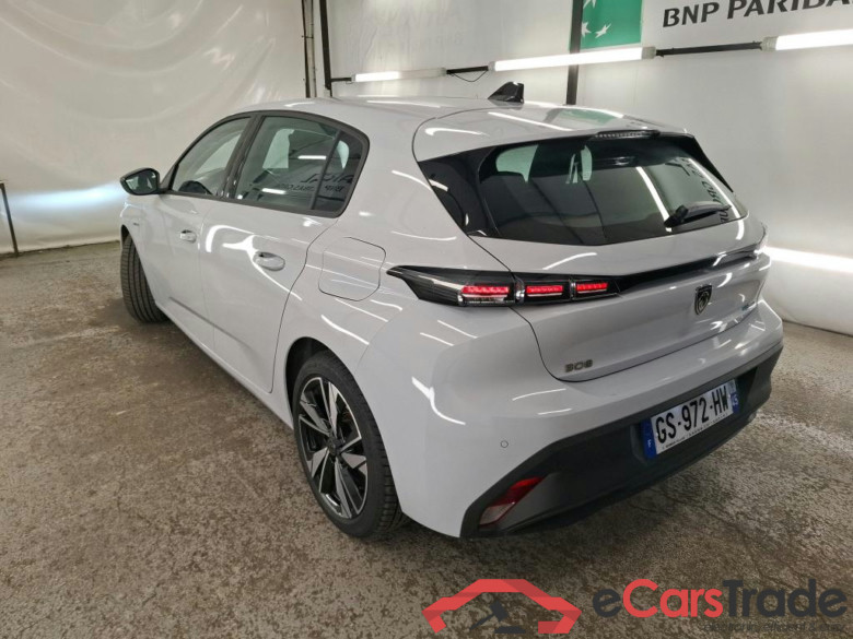 PEUGEOT 308 / 2021 / 5P / Berline PHEV 180 E-EAT8 ACTIVE PACK #2