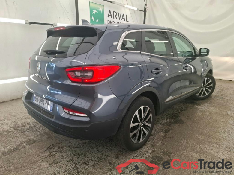 RENAULT Kadjar / 2018 / 5P / Crossover Evolution dCi 115 EDC #3