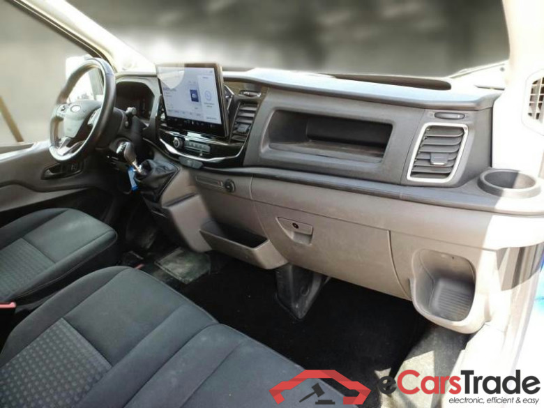 FORD TRANSIT / 2019 / 4P / FURGONE 310 L2H2 TREND 2.0 ECO 130 CV #3