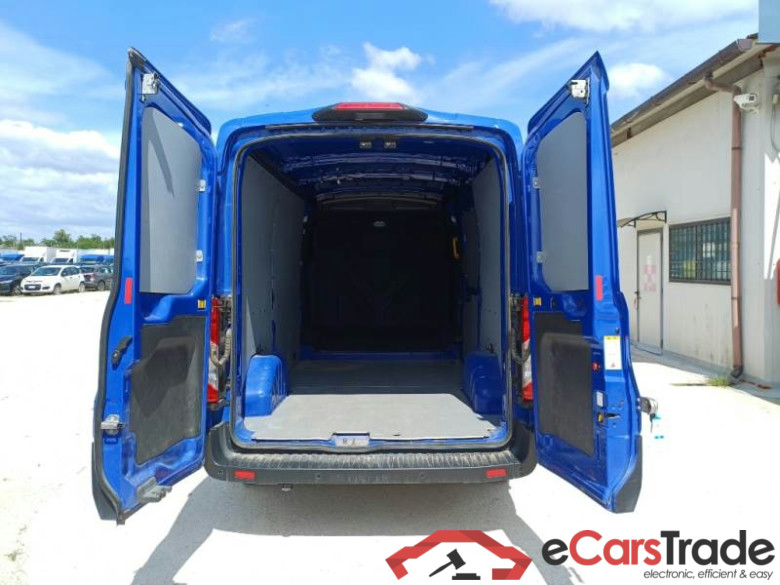 FORD TRANSIT / 2019 / 4P / FURGONE 310 L2H2 TREND 2.0 ECO 130 CV #5