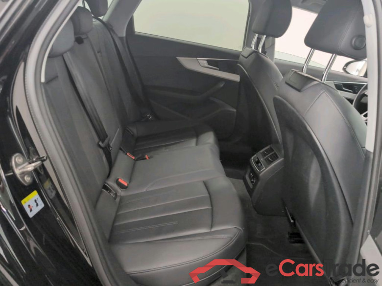 AUDI A4 2.0 35 TFSI 110KW S TRONIC ADV BUSINESS #6