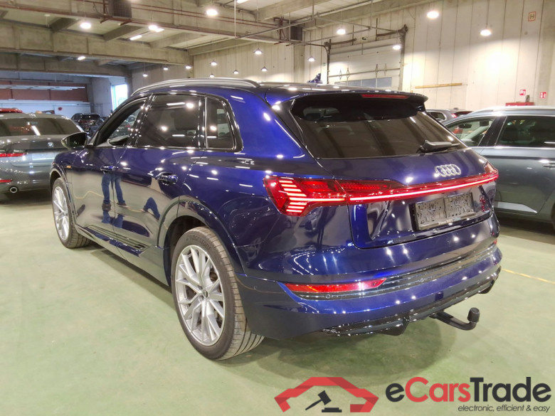 AUDI E-TRON BEV 95KWH 55 QUATTRO S-LINE #2