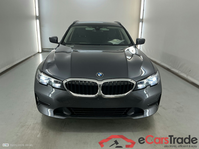 BMW 3-serie 2.0 330E (215KW) TOURING #2