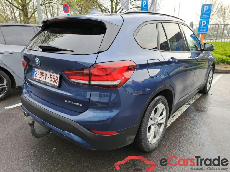 BMW X1 1.5 XDRIVE25E PHEV 162KW) #4