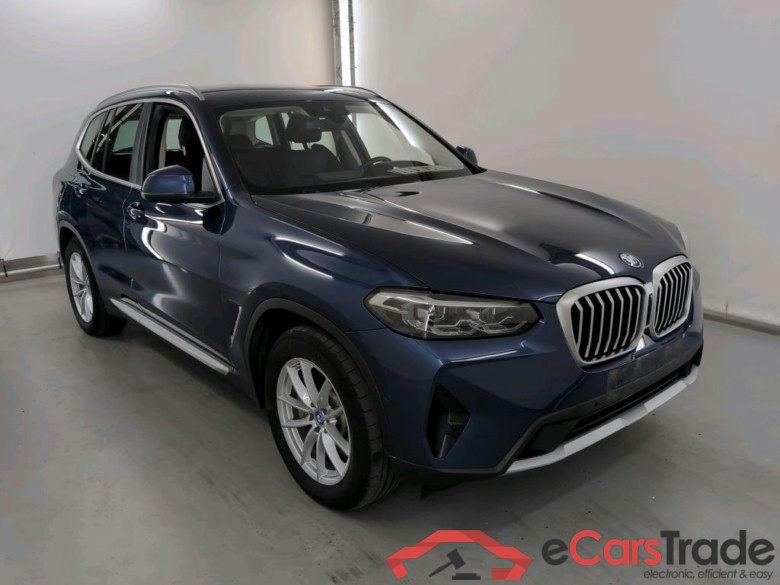 BMW X3 2.0 XDRIVE30E (120KW) AUTO #2