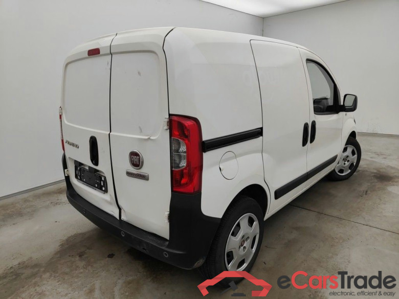 Fiat Fiorino 1.3 MJT 80HPEuro 6D SX 4d #2