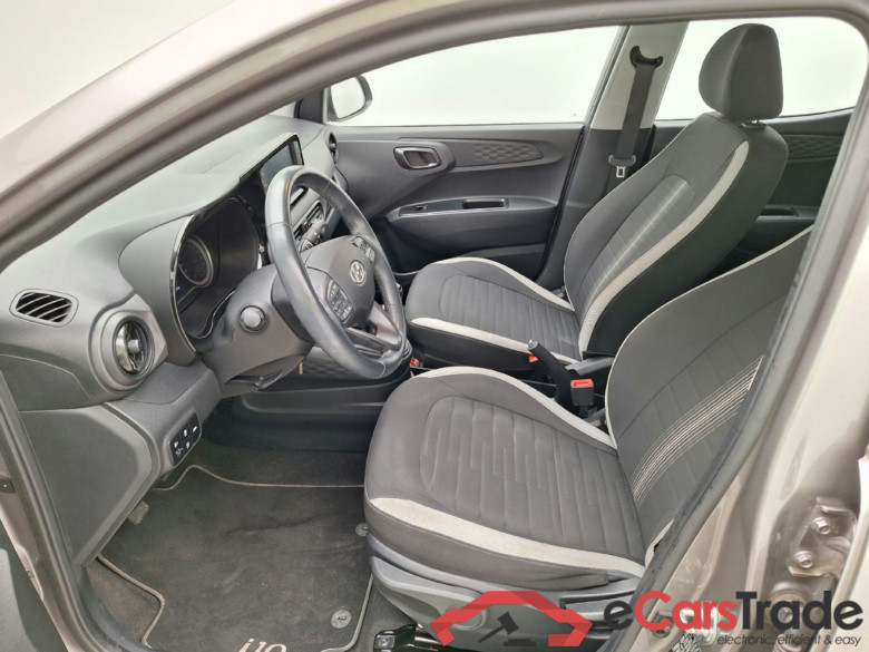 Hyundai, i10 '19, Hyundai i10 1.0 Twist 5d #3