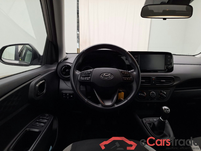 Hyundai, i10 '19, Hyundai i10 1.0 Twist 5d #5