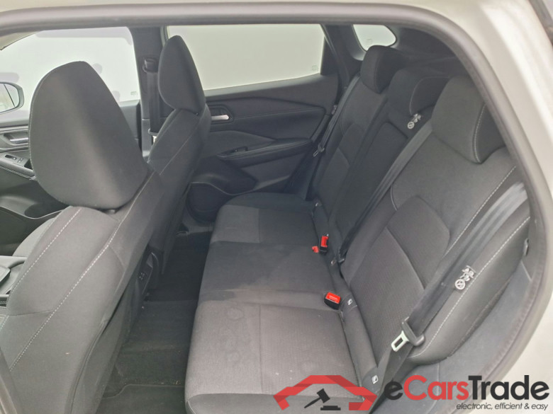 Nissan, Qashqai '21, Nissan Qashqai MHEV 103KW N-Connecta 5d #4