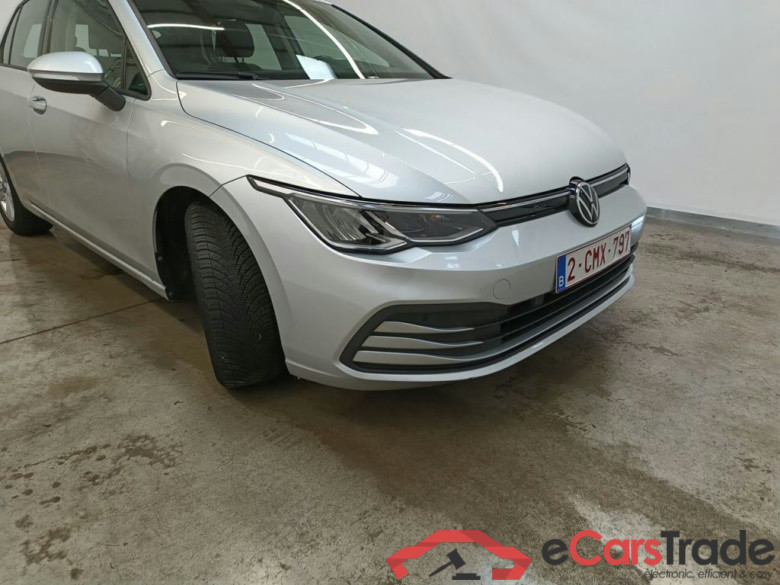 Volkswagen Golf VIII 1.0 TSI 81kW Life Business 5d #6