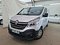 preview Renault Trafic #0
