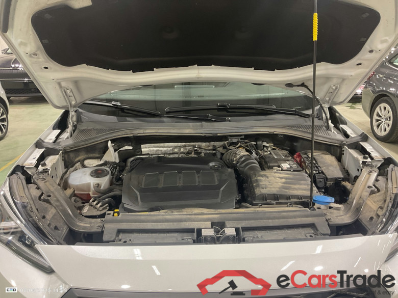 SEAT TARRACO 2.0 TDI 110KW FR DCT #6