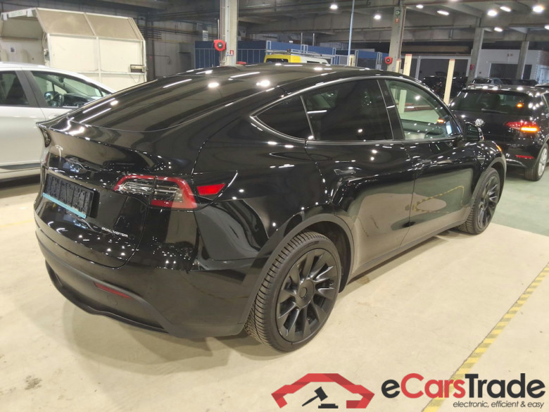 TESLA MODEL Y BEV 75KWH LONG RANGE AUTO 4WD #4