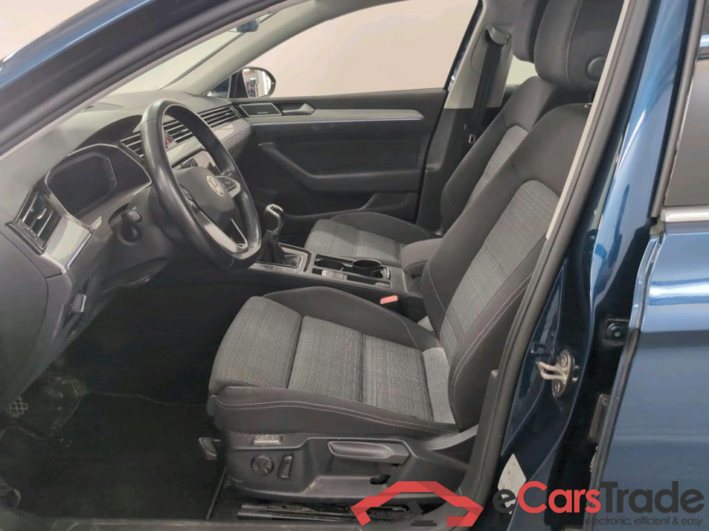 VOLKSWAGEN PASSAT VARIANT 1.5 TSI OPF VARIANT STYLE BUSINESS #5