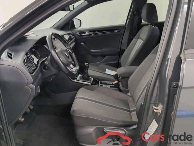 VOLKSWAGEN T-ROC 1.0 TSI STYLE #5