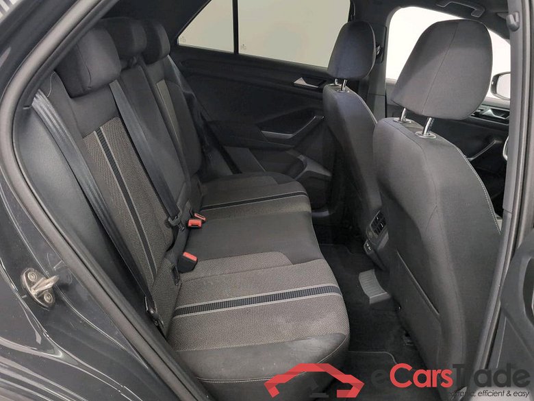 VOLKSWAGEN T-ROC 1.0 TSI STYLE #6