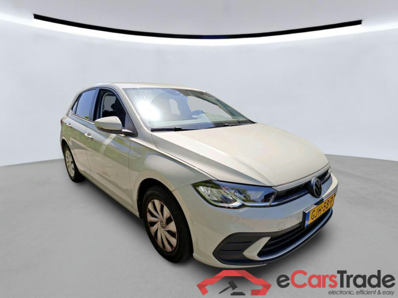 VOLKSWAGEN POLO 59 kW #4