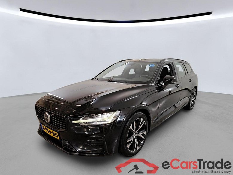 VOLVO V60 120 kW