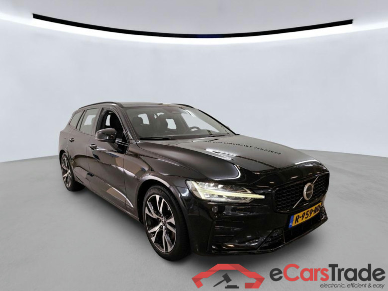 VOLVO V60 120 kW #4
