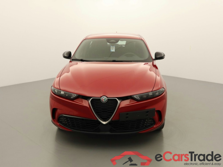 Alfa Romeo Tonale Super 1.5 Gasoline 132hp #3
