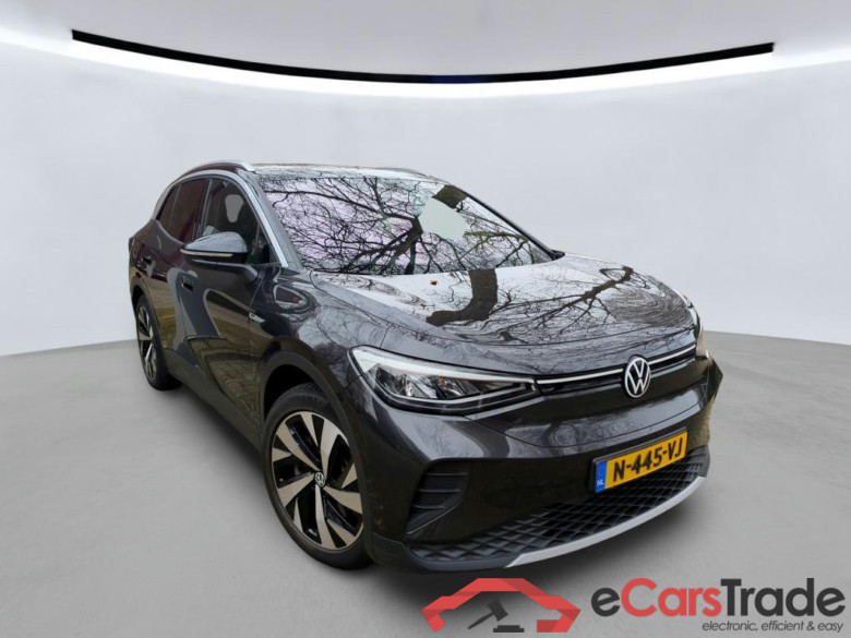 VOLKSWAGEN ID.4 150 kW #4