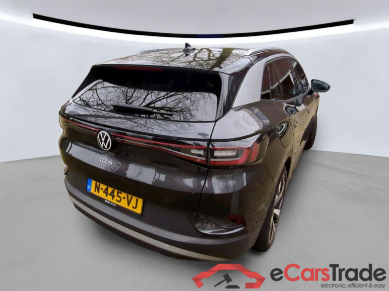 VOLKSWAGEN ID.4 150 kW #5