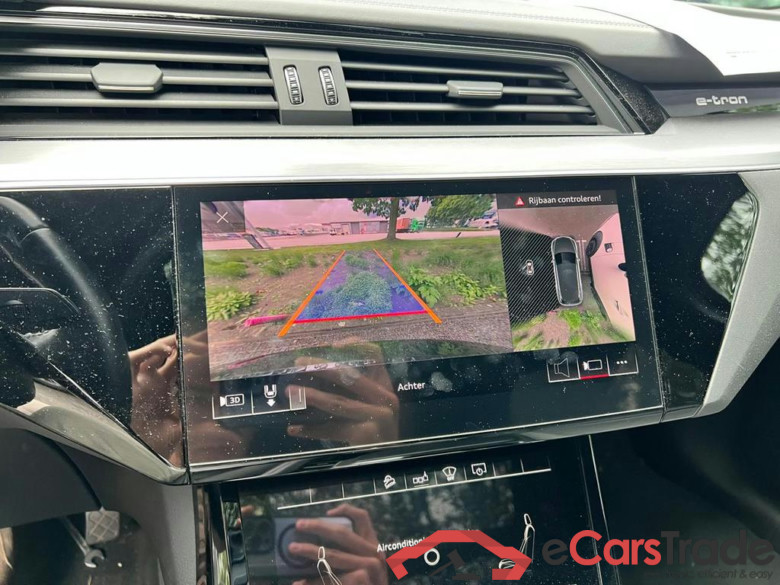 AUDI e-tron 71 kWh 50 Quattro S line #5