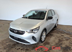 Corsa F Elegance 1.2 Turbo 74KW MT6 E6d