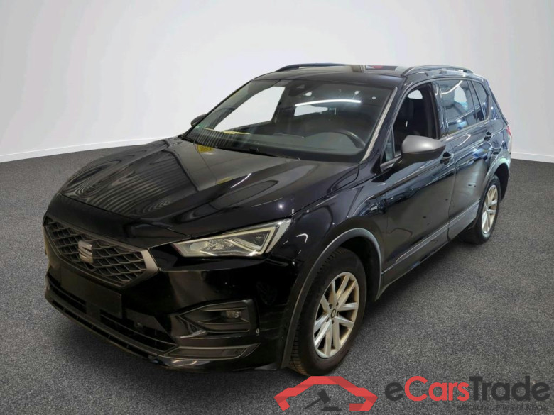 Tarraco FR 2.0 TDI 110KW MT6 E6d #1