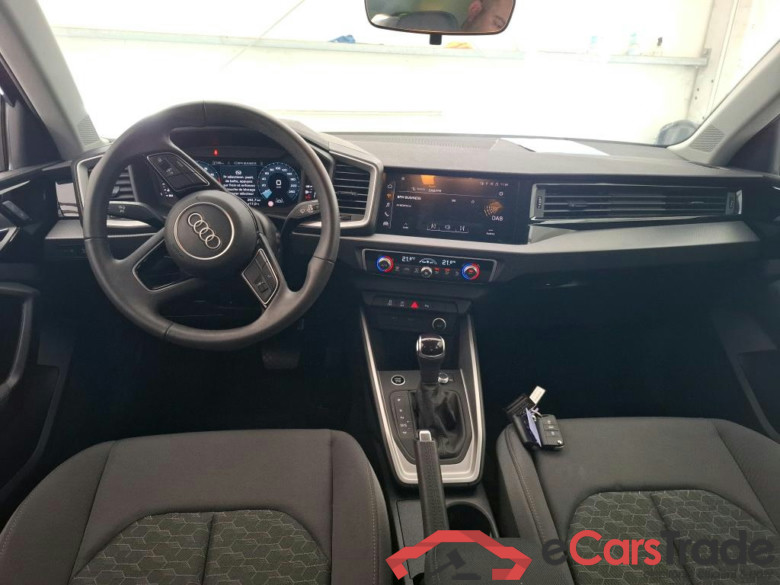 AUDI A1 Sportback / 2018 / 5P / Berline 25 TFSI 95 S tronic 7 Advanced #5