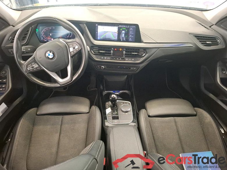 Série 1 Berline 120 i Edition Sport 2.0 180CV BVA7 E6d #5