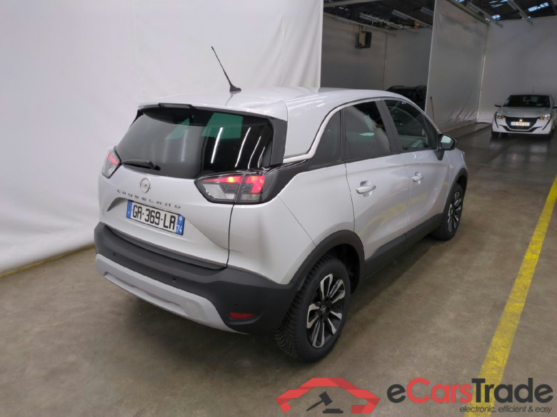 Crossland X Business Elegance 1.2 Turbo 110CV BVM6 E6d #3