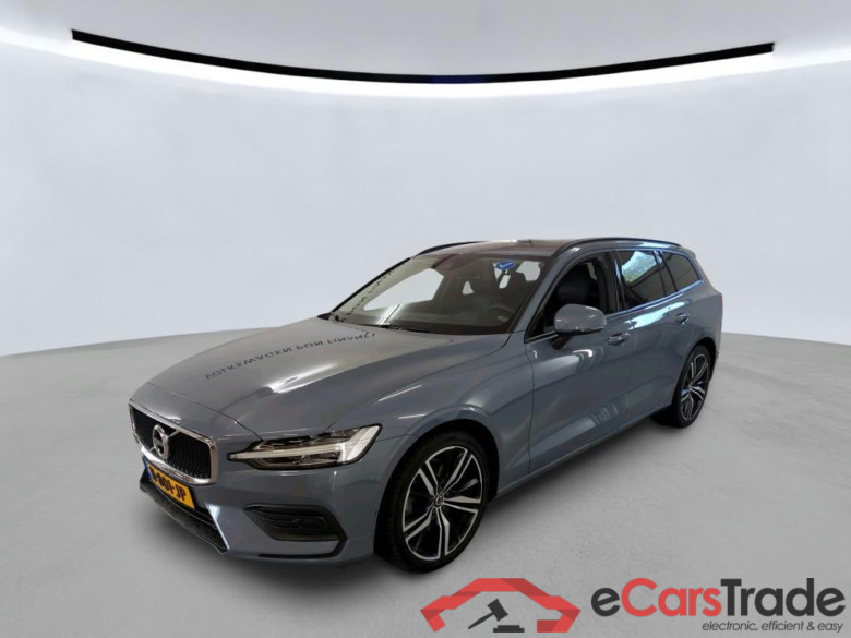 VOLVO V60 120 kW #1