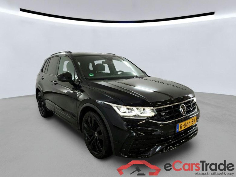 VOLKSWAGEN Tiguan 110 kW #5